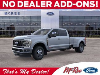 New 2026 Ford F350 King Ranch w/ Chrome Package AWD/4WD video 1
