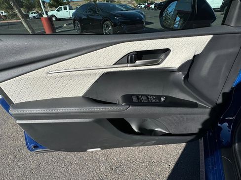 New 2026 Toyota Camry XLE w/ Premium Plus Package image 12