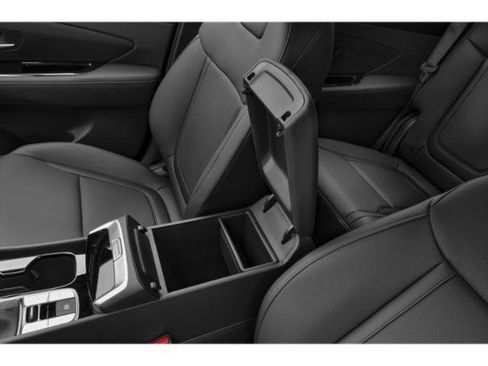 New 2026 Hyundai Santa Cruz XRT image 16