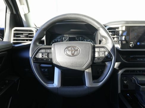 Used 2024 Toyota Tundra SR5 image 38