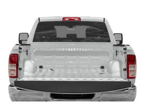 Certified 2024 RAM 2500 Big Horn w/ Sport Appearance Package image 11