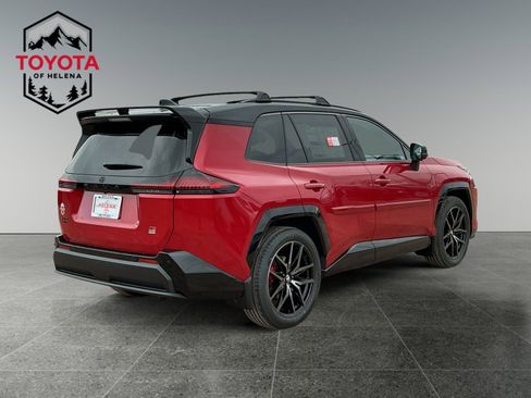 New 2026 Toyota RAV4 AWD Plug-in Hybrid image 5
