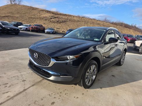 Certified 2026 MAZDA CX-30 AWD 2.5 S image 3