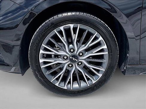 Used 2023 Kia Forte GT-Line FWD image 10