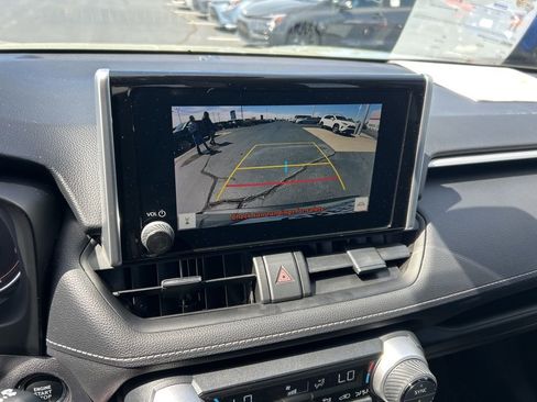 Used 2023 Toyota RAV4 XLE w/ Convenience Package image 12