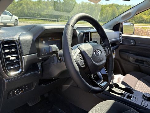 New 2026 Ford Ranger XLT AWD/4WD image 29