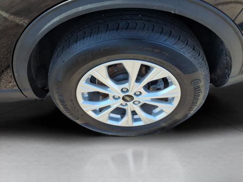 Used 2023 Ford Escape Active AWD/4WD image 8