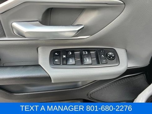 Used 2019 RAM 1500 Big Horn AWD/4WD image 16