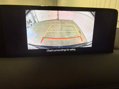 Used 2023 MAZDA CX-5 AWD 2.5 S w/ Premium Package image 33