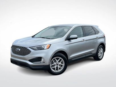Certified 2023 Ford Edge SEL w/ Convenience Package