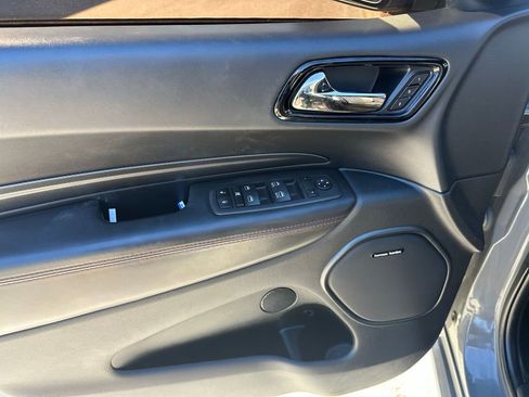 Used 2022 Dodge Durango R/T image 23