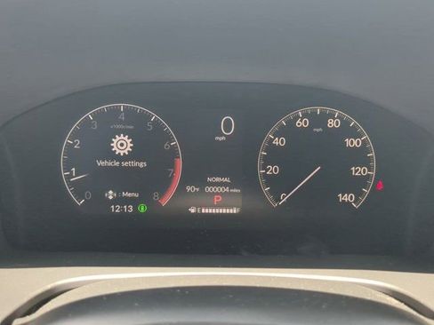 New 2026 Honda CR-V EX image 25