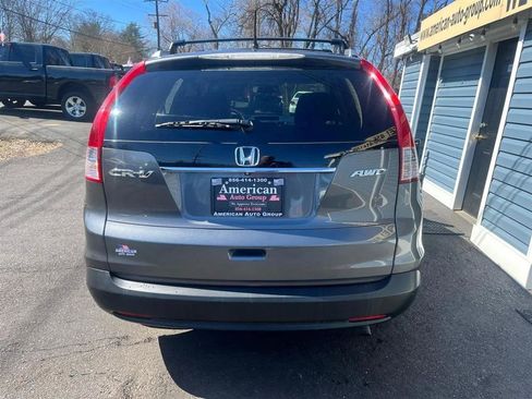 Used 2014 Honda CR-V EX image 5