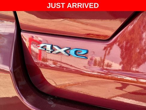 Used 2023 Jeep Grand Cherokee 4WD 4xe w/ Luxury Tech Group II image 29