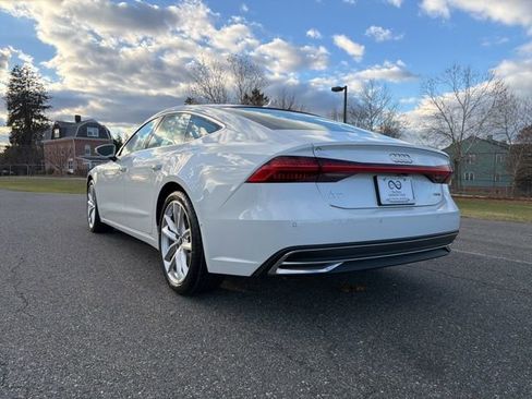 Used 2023 Audi A7 Prestige image 6