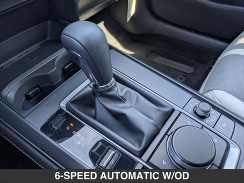 New 2026 MAZDA CX-30 Aire Edition AWD/4WD image 10