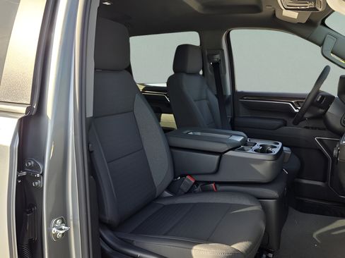 New 2026 Chevrolet Silverado 1500 LT AWD/4WD image 15