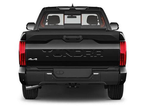 Used 2023 Toyota Tundra 1794 Edition AWD/4WD image 6
