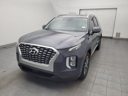 Used 2020 Hyundai Palisade SEL AWD/4WD image 15