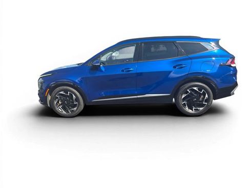 Used 2023 Kia Sportage SX FWD image 7