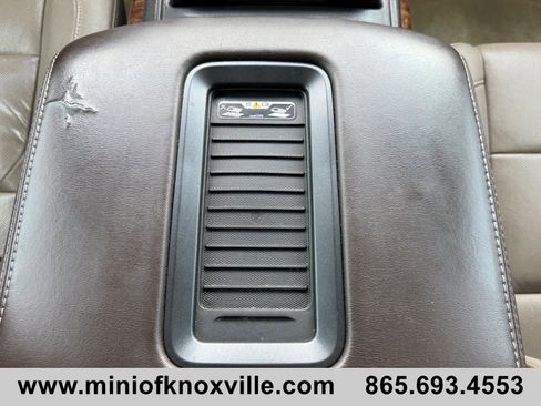 Used 2016 Chevrolet Tahoe LTZ RWD image 26