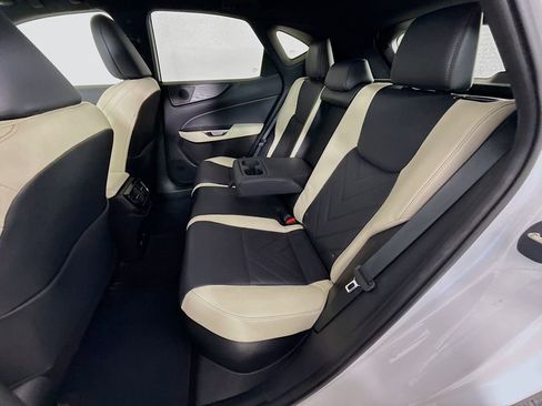 Certified 2023 Lexus NX 350h AWD w/ Vision Package image 26
