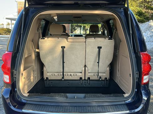 Used 2014 Dodge Grand Caravan SE w/ Quick Order Package 29E SE image 6