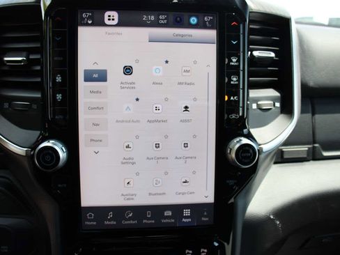 New 2025 RAM 2500 Big Horn image 33