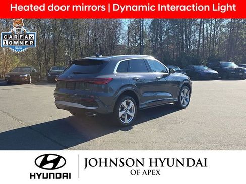 Used 2025 Audi Q5 Premium Plus image 15