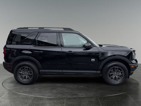 Used 2024 Ford Bronco Sport Big Bend AWD/4WD image 10