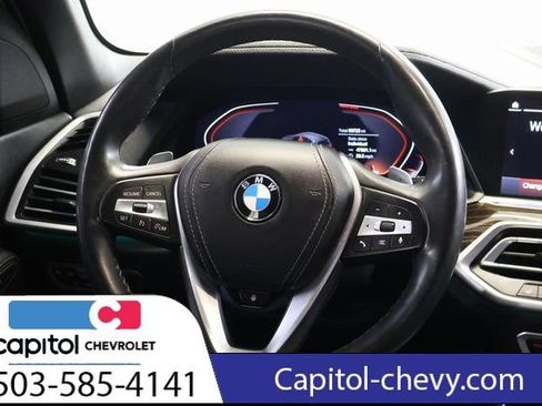 Used 2020 BMW X5 xDrive40i w/ Premium Package AWD/4WD image 17