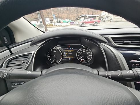 Used 2020 Nissan Murano S w/ Technology Package image 8