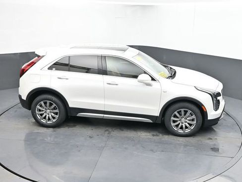 Used 2020 Cadillac XT4 Premium Luxury AWD/4WD image 38