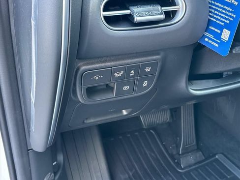 New 2026 Hyundai Palisade SEL AWD/4WD image 8