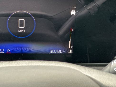 Used 2024 Chevrolet TrailBlazer LT image 22