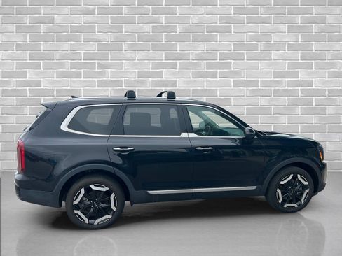 Used 2025 Kia Telluride S AWD/4WD image 5