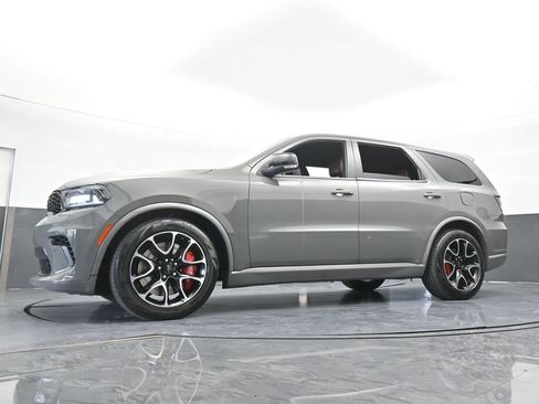 Used 2021 Dodge Durango SRT Hellcat w/ Black Package AWD/4WD image 62