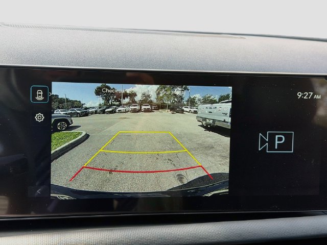 New 2026 Hyundai Tucson SEL Plus FWD image 13