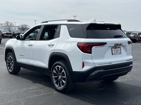 New 2026 GMC Terrain Elevation w/ Elevation Premium Package AWD/4WD image 8
