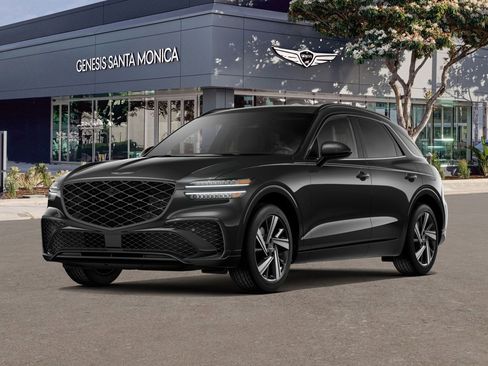 New 2026 Genesis GV70 3.5T Sport Advanced image 9