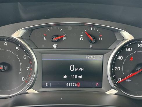 Used 2023 Chevrolet Blazer LT w/ Midnight/Sport Edition AWD/4WD image 12