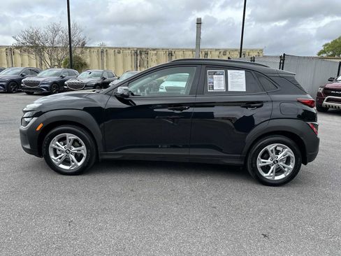 Used 2023 Hyundai Kona SEL image 4