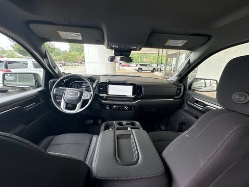 Certified 2024 GMC Sierra 1500 Elevation AWD/4WD image 20