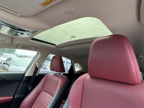 Used 2020 Lexus NX 300 FWD w/ Premium Package image 21