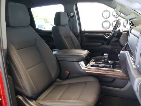 Used 2023 GMC Sierra 1500 Elevation w/ Preferred Package RWD image 24