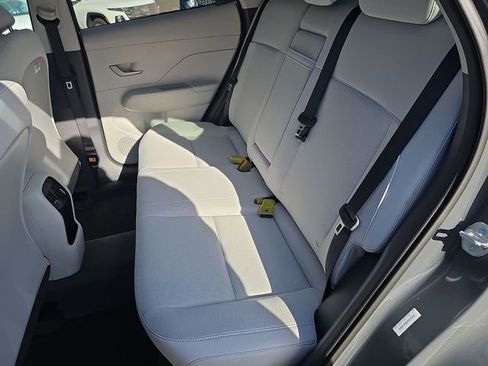 New 2026 Hyundai Kona SEL Sport FWD image 22