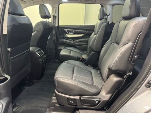 Used 2022 Subaru Ascent Limited w/ Technology Package AWD/4WD image 30