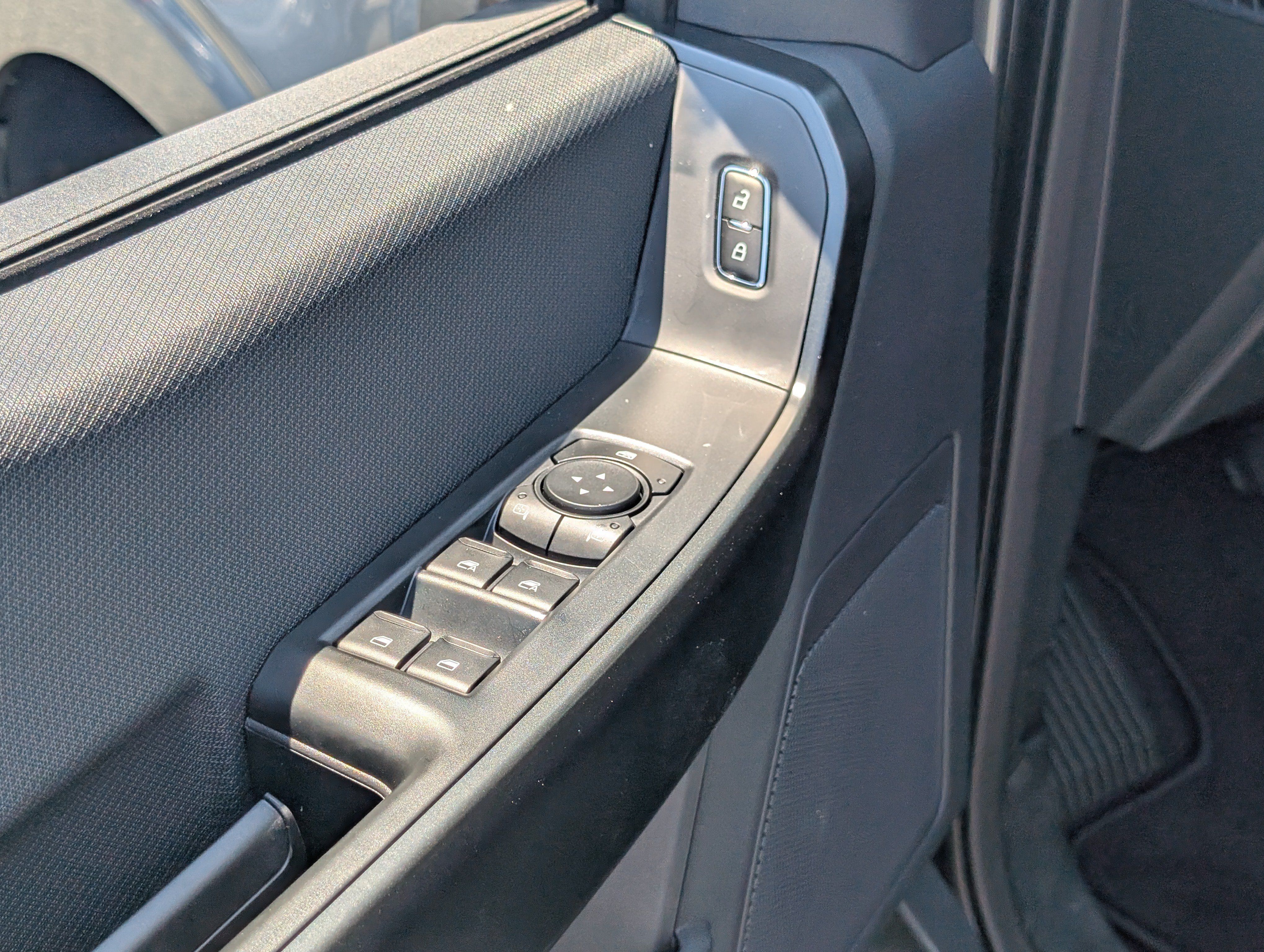 New 2026 Ford F150 STX AWD/4WD image 13