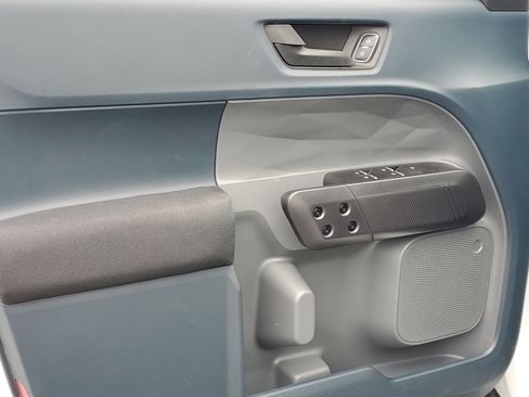 New 2026 Ford Maverick XL image 9