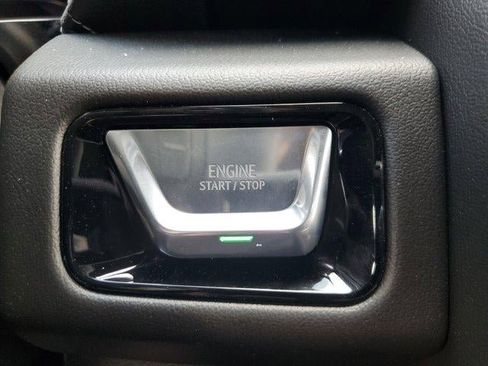 New 2026 GMC Yukon XL Denali w/ Advanced Technology Package image 30